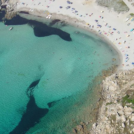Gente Di Mare - Case Vacanza سانتا تيريزا غالّورا المظهر الخارجي الصورة