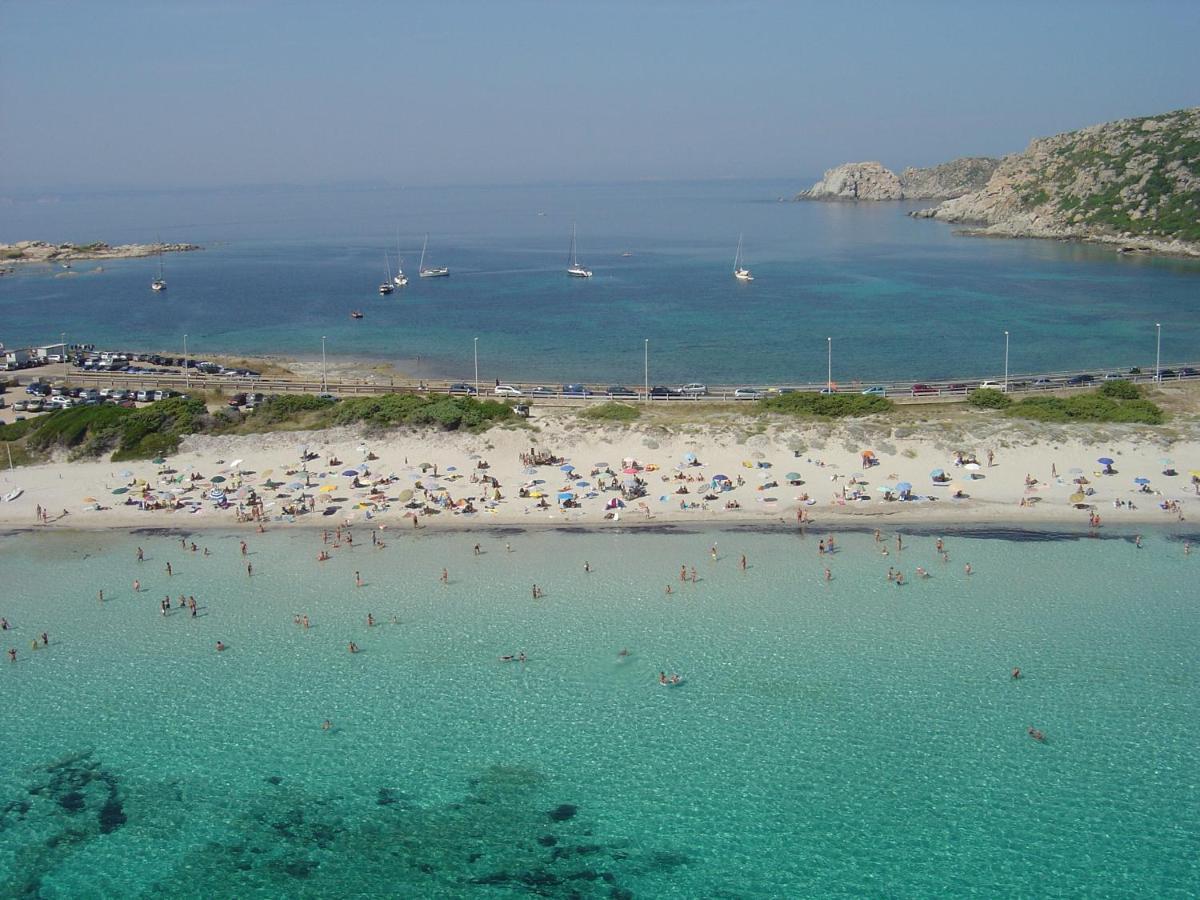 Gente Di Mare - Case Vacanza سانتا تيريزا غالّورا المظهر الخارجي الصورة