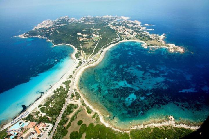 Gente Di Mare - Case Vacanza سانتا تيريزا غالّورا المظهر الخارجي الصورة